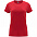 Футболка CAPRI женская, ЯРКО-ЗЕЛЕНЫЙ 3XL с логотипом в Астрахани заказать по выгодной цене в кибермаркете AvroraStore