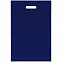 Набор Shall Travel, синий с логотипом в Астрахани заказать по выгодной цене в кибермаркете AvroraStore