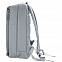 Рюкзак для ноутбука Mi City Backpack, светло-серый с логотипом в Астрахани заказать по выгодной цене в кибермаркете AvroraStore
