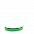Манжета силиконовая для кружки Make Me, зеленый с логотипом в Астрахани заказать по выгодной цене в кибермаркете AvroraStore