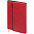 Ежедневник Grace, недатированный, красный с логотипом в Астрахани заказать по выгодной цене в кибермаркете AvroraStore