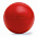 Шарик антисресс SEYKU, Красный с логотипом в Астрахани заказать по выгодной цене в кибермаркете AvroraStore