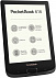 Электронная книга PocketBook 616, черная с логотипом в Астрахани заказать по выгодной цене в кибермаркете AvroraStore
