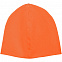 Шапка HeadOn ver.2, оранжевая с логотипом в Астрахани заказать по выгодной цене в кибермаркете AvroraStore