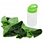 Набор Workout, зеленый с логотипом в Астрахани заказать по выгодной цене в кибермаркете AvroraStore