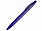Ручка пластиковая шариковая «Mark» с хайлайтером с логотипом в Астрахани заказать по выгодной цене в кибермаркете AvroraStore