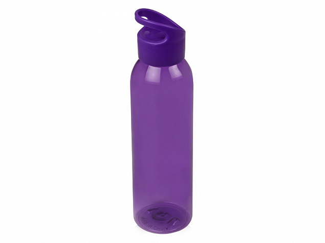 Бутылка для воды «Plain» с логотипом в Астрахани заказать по выгодной цене в кибермаркете AvroraStore