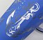 Термостакан "Calypso" 500 мл, покрытие soft touch с логотипом в Астрахани заказать по выгодной цене в кибермаркете AvroraStore