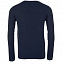 Пуловер мужской Glory Men, темно-синий с логотипом в Астрахани заказать по выгодной цене в кибермаркете AvroraStore