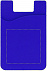 Чехол для пластиковых карт с логотипом в Астрахани заказать по выгодной цене в кибермаркете AvroraStore
