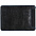 Чехол для карточек Arrival, черный с синим с логотипом в Астрахани заказать по выгодной цене в кибермаркете AvroraStore
