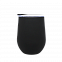 Кофер софт-тач CO12s (черный) с логотипом в Астрахани заказать по выгодной цене в кибермаркете AvroraStore