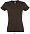 Фуфайка (футболка) IMPERIAL женская,Изумрудный L с логотипом в Астрахани заказать по выгодной цене в кибермаркете AvroraStore