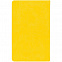 Блокнот Freenote Wide, желтый с логотипом в Астрахани заказать по выгодной цене в кибермаркете AvroraStore