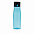 Бутылка для воды Aqua из материала Tritan, прозрачная с логотипом в Астрахани заказать по выгодной цене в кибермаркете AvroraStore
