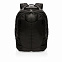 Рюкзак для ноутбука Swiss Peak, черный с логотипом в Астрахани заказать по выгодной цене в кибермаркете AvroraStore