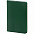 Ежедневник Neat, недатированный, зеленый с логотипом в Астрахани заказать по выгодной цене в кибермаркете AvroraStore
