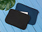Чехол  для ноутубка 13.3, черный с логотипом в Астрахани заказать по выгодной цене в кибермаркете AvroraStore