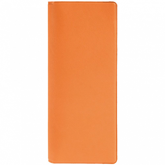 Органайзер для путешествий Devon, светло-оранжевый с логотипом в Астрахани заказать по выгодной цене в кибермаркете AvroraStore