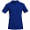 Рубашка поло мужская Inspire, темно-синяя с логотипом в Астрахани заказать по выгодной цене в кибермаркете AvroraStore