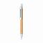 Эко-ручка Write, голубой с логотипом в Астрахани заказать по выгодной цене в кибермаркете AvroraStore