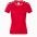 Футболка женская 02W Красный с логотипом в Астрахани заказать по выгодной цене в кибермаркете AvroraStore