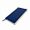 Бизнес-блокнот SMARTI, A5, фиолетовый, мягкая обложка, в клетку с логотипом в Астрахани заказать по выгодной цене в кибермаркете AvroraStore