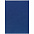 Ежедневник Flat Light, недатированный, синий с логотипом в Астрахани заказать по выгодной цене в кибермаркете AvroraStore