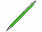 Ручка шариковая металлическая «Groove» с логотипом в Астрахани заказать по выгодной цене в кибермаркете AvroraStore