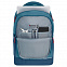 Рюкзак Next Tyon, синий с логотипом в Астрахани заказать по выгодной цене в кибермаркете AvroraStore