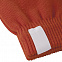 Сенсорные перчатки Scroll, оранжевые с логотипом в Астрахани заказать по выгодной цене в кибермаркете AvroraStore