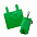Сумка для покупок RESTUN из rPET/рециклированного полиэстера с логотипом в Астрахани заказать по выгодной цене в кибермаркете AvroraStore