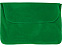 Подушка надувная Сеньос, зеленый с логотипом в Астрахани заказать по выгодной цене в кибермаркете AvroraStore