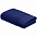 Полотенце Odelle, среднее, ярко-синее с логотипом в Астрахани заказать по выгодной цене в кибермаркете AvroraStore