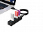 USB-концентратор H4013-U3 с логотипом в Астрахани заказать по выгодной цене в кибермаркете AvroraStore