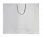Пакет бумажный «Блеск», большой, серебристый с логотипом в Астрахани заказать по выгодной цене в кибермаркете AvroraStore