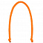 Ручка Corda для коробки M, оранжевый неон с логотипом в Астрахани заказать по выгодной цене в кибермаркете AvroraStore