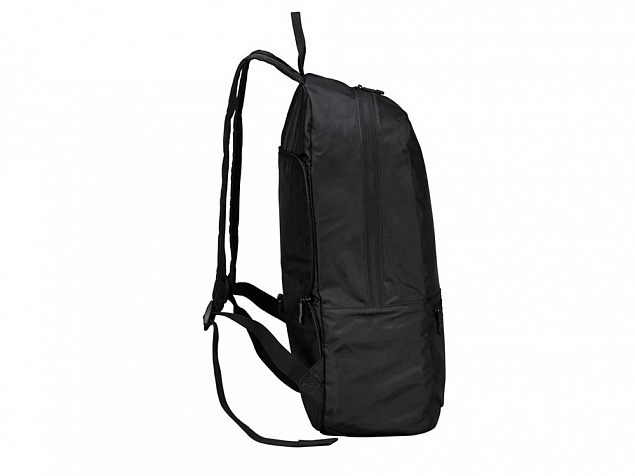 Складной рюкзак «Packable Backpack», 16 с логотипом в Астрахани заказать по выгодной цене в кибермаркете AvroraStore