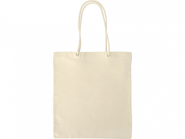 Пляжная сумка Sandy, натуральный с логотипом в Астрахани заказать по выгодной цене в кибермаркете AvroraStore