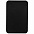 Чехол для карты на телефон Alaska, черный с логотипом в Астрахани заказать по выгодной цене в кибермаркете AvroraStore