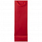 Пакет под бутылку Vindemia, красный с логотипом в Астрахани заказать по выгодной цене в кибермаркете AvroraStore