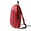 Рюкзак Rush, красный, 40 x 24 см, 100% полиэстер 600D с логотипом в Астрахани заказать по выгодной цене в кибермаркете AvroraStore