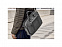 Портфель VICTORINOX Architecture Urban2 15 Briefcase 15'', серый, полиэстер/кожа, 42x13x31 см, 16 л с логотипом в Астрахани заказать по выгодной цене в кибермаркете AvroraStore