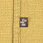 Набор полотенец Fine Line, желтый с логотипом в Астрахани заказать по выгодной цене в кибермаркете AvroraStore