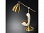 Настольная лампа «Комфорт» с функцией беспроводной зарядки с логотипом в Астрахани заказать по выгодной цене в кибермаркете AvroraStore