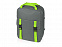 Рюкзак «Lock» с отделением для ноутбука с логотипом в Астрахани заказать по выгодной цене в кибермаркете AvroraStore