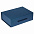 Коробка Matter, синяя с логотипом в Астрахани заказать по выгодной цене в кибермаркете AvroraStore