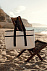 Пляжная сумка VINGA Volonne из переработанного канваса и rPET AWARE™ с логотипом в Астрахани заказать по выгодной цене в кибермаркете AvroraStore