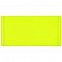 Лейбл из ПВХ Dzeta, S, желтый неон с логотипом в Астрахани заказать по выгодной цене в кибермаркете AvroraStore