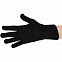 Перчатки Urban Flow, черные с логотипом в Астрахани заказать по выгодной цене в кибермаркете AvroraStore